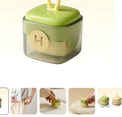 Hibellia™ PetRoller