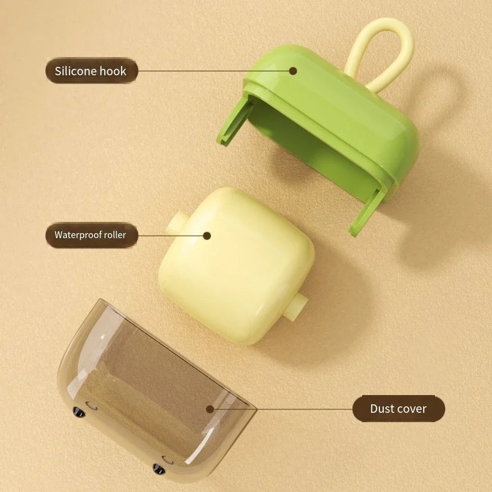 Hibellia™ PetRoller