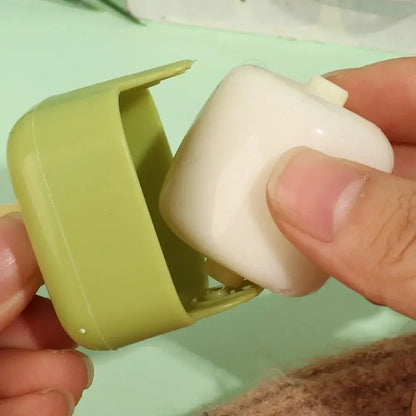 Hibellia™ PetRoller